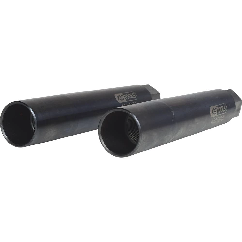 Set čahura za centriranje vijaka kotača, M22x1,5, 2 kom KS Tools 450.0370 slika