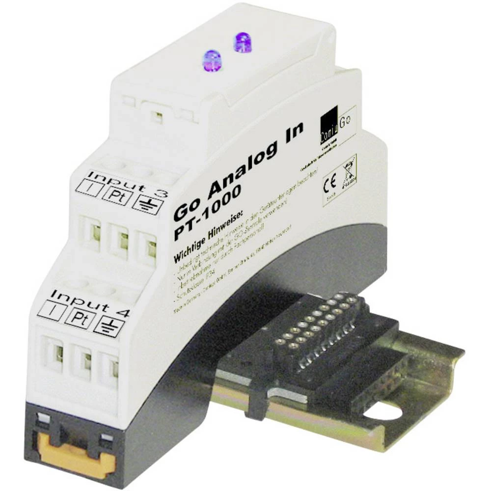 Ulazni modul ConiuGo 700300135 slika