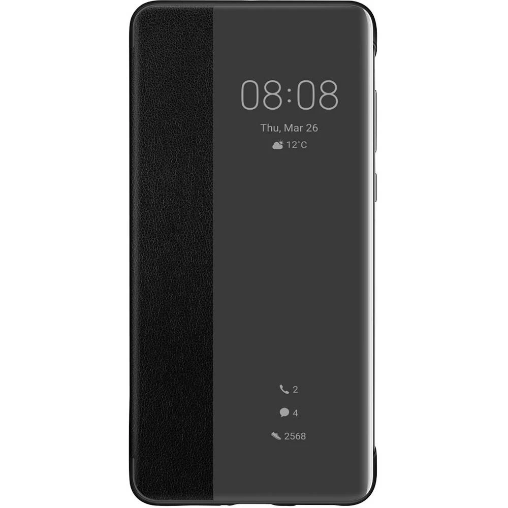 Hama Smart View Flip Cover knjižica crna slika