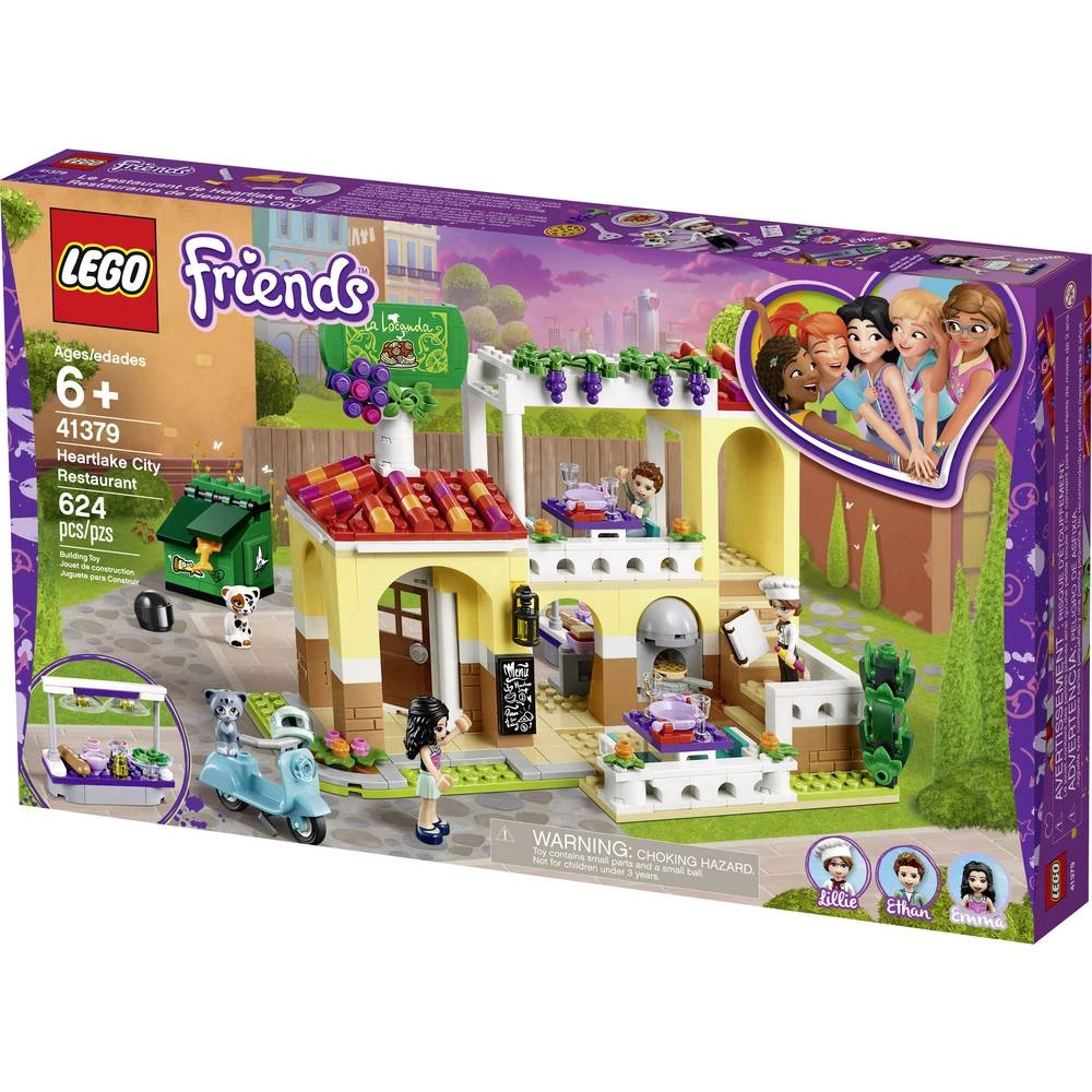 Conrad Product Image