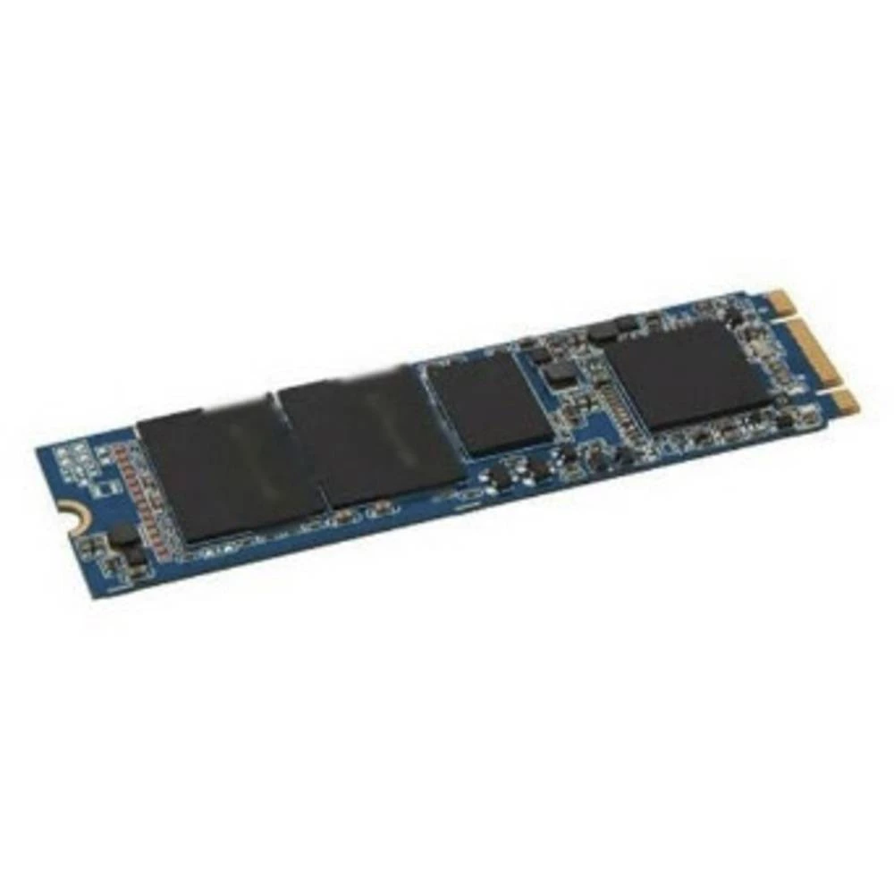 Unutarnji SSHD tvrdi disk 8.9 cm (3.5 ") 512 GB Dell Dell - Solid-State-Disk - 512 GB - inter 400-AHIG SATA III slika