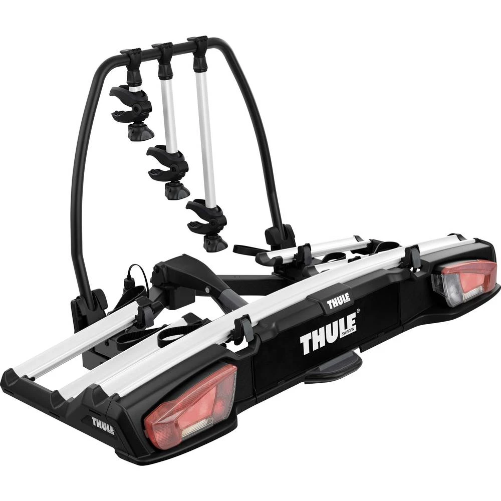 Nosač bicikla Thule VeloSpace XT 3 939 Broj bicikala=3 slika