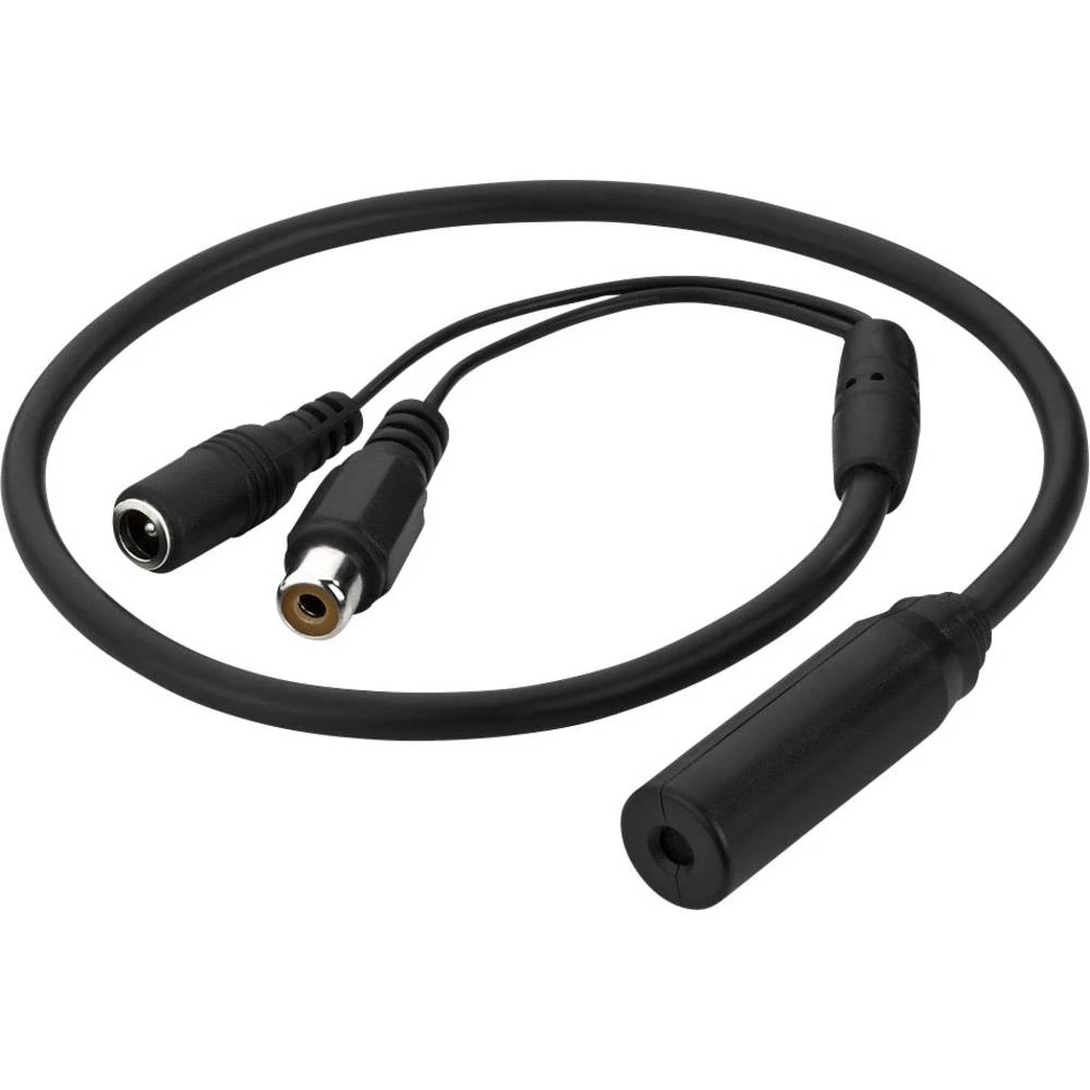 Prijenosna jedinica, pasivna Monacor VB-202A slika