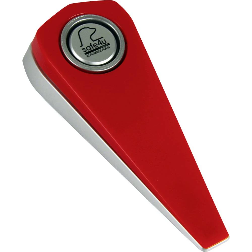 kh-security  Travel  crvena   100 dB 100218 slika