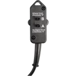 Greisinger GMSD 2 BR Greisinger izmjenjivi ručni senzori tlaka s priključkom crijeva za plinove GMSD-2BR-K31, Pogodno za