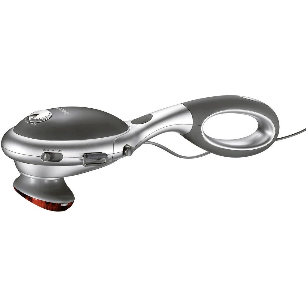 Beurer Aparat za infracrvenu i meridijansku masažu slika