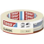 tesa Classic 52805-00000-03 traka za maskiranje u boji  bijela (D x Š) 50 m x 30 mm 1 St.