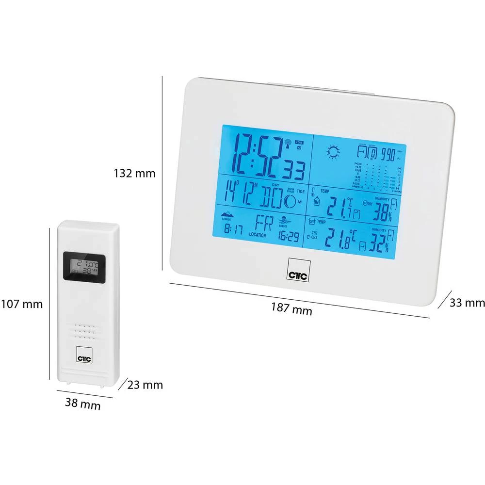 Conrad Product Image