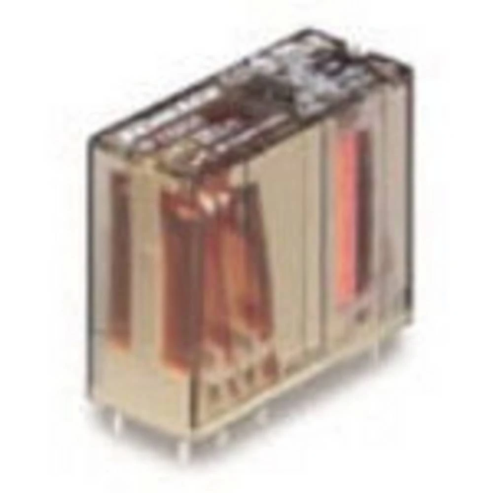 TE Connectivity Industrial Reinforced PCB Relays up to 16AIndustrial Reinforced PCB Relays up to 16A 5-1393234-0 AMP slika