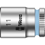 Wera 8790 HMA 05003510001 vanjski šesterokutni nastavak za nasadni ključ 11 mm     1/4" (6.3 mm)