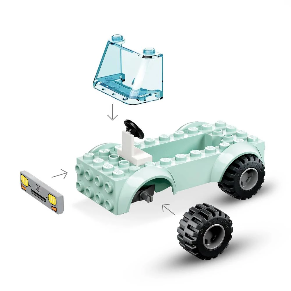 Conrad Product Image