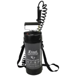 <br>  Gloria Haus und Garten<br>  000306.0000<br>  SteelMaster V5<br>  tlačna prskalica<br>  5 l<br>