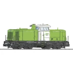 Fleischmann 721283 N Diesel lokomotiva V 100.52 SETG