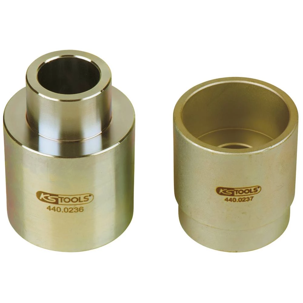 Set kugli stabilizatora za Mercedes, 2 kom KS Tools 440.0235 slika