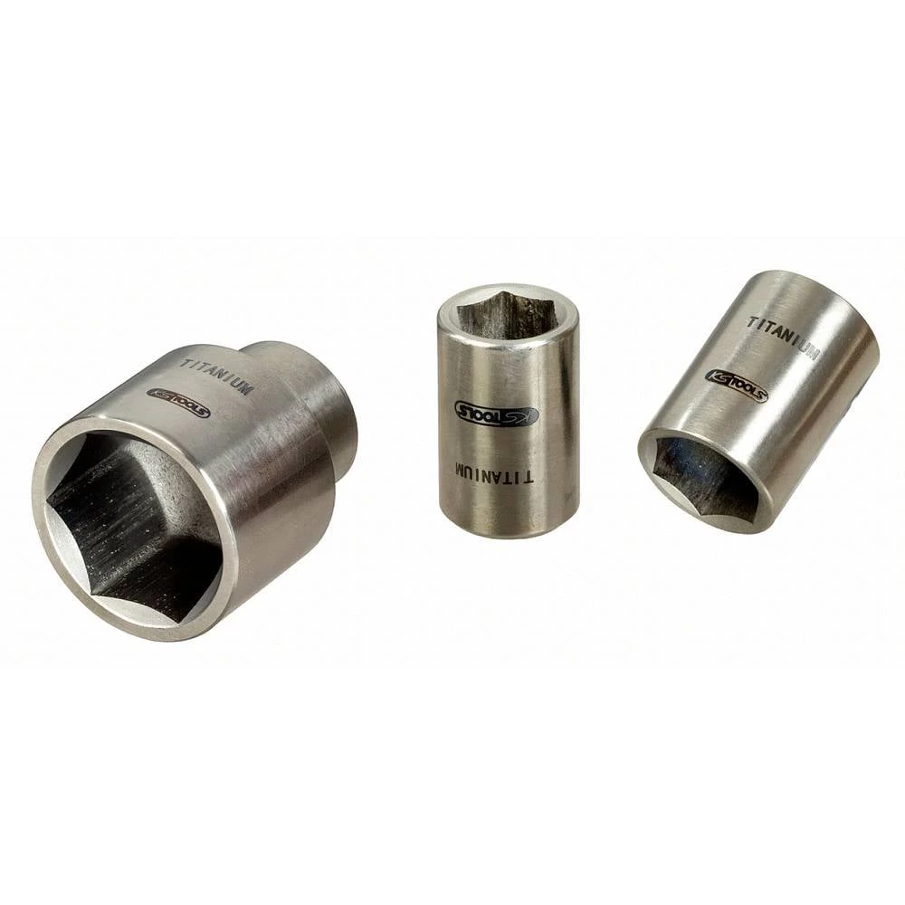 KS Tools 9653809 9653809 nastavak za nasadni ključ 9 mm slika