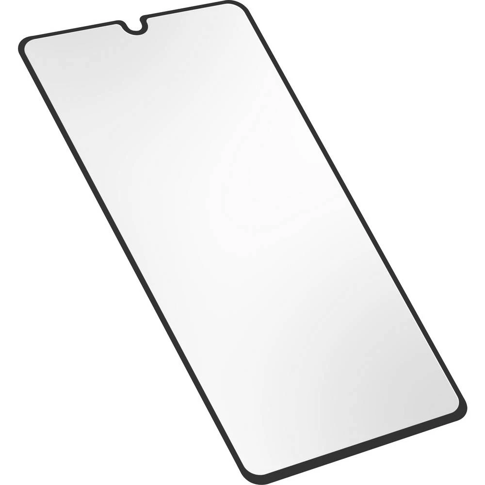 Cellularline  TEMPMICRCAGALA51K zaštitno staklo zaslona Pogodno za: Galaxy A51 1 St. slika