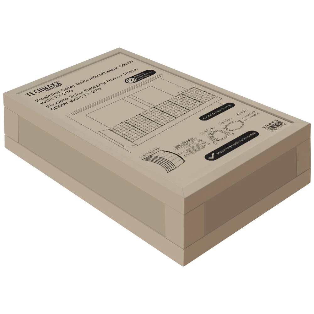 Conrad Product Image