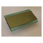 Display Elektronik LCD zaslon      DE114RS-20/7.5