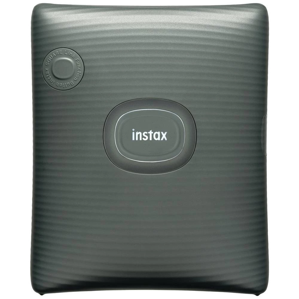Fujifilm INSTAX SQ LINK GREEN EX D instant printer    zelena  ugrađena baterija slika