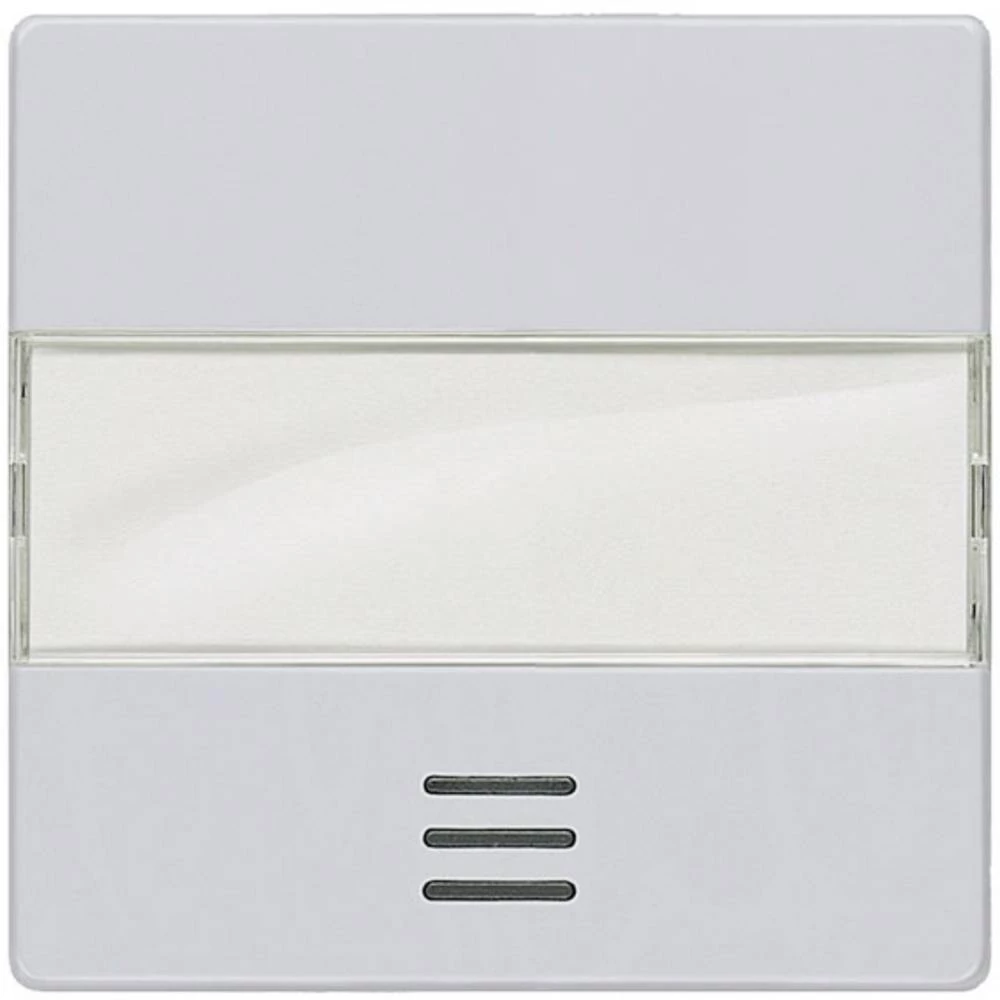 Siemens   klackalica Delta aluminij boja 5TG6251 slika