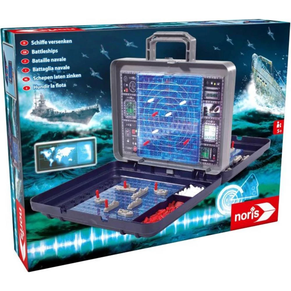 Conrad Product Image