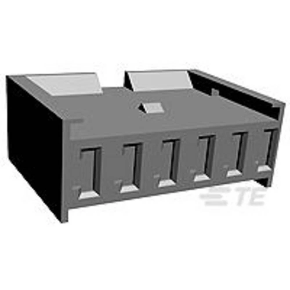 TE Connectivity AMPMODU Mod IAMPMODU Mod I 280592 AMP slika