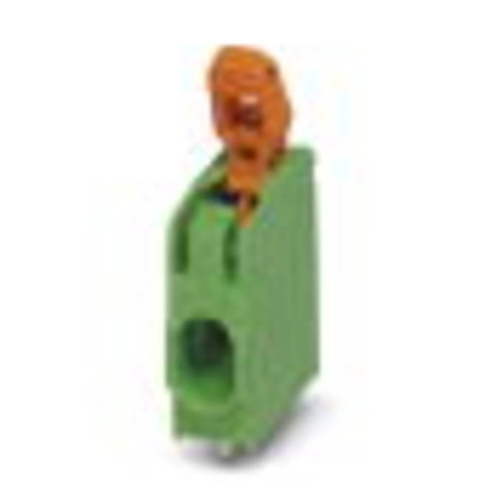 Phoenix Contact PLH 5/ 1-7,5 Opružna blok spojka 6 mm&sup2; Broj polova 1 25 ST slika