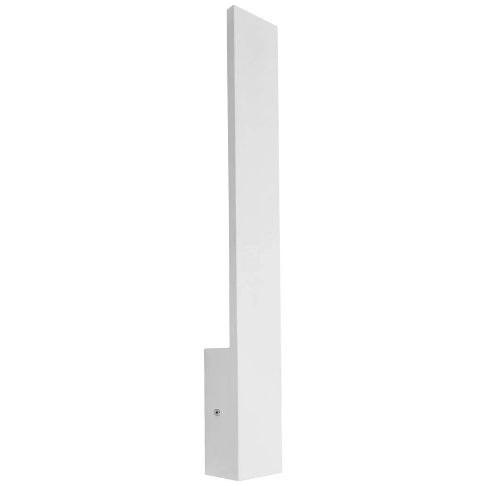 Deko Light Parala 425 Parala 425 nadgradna zidna svjetiljka LED fiksno ugrađena Energetska učinkovitost 2021: G (A - G) 5.50 W  bijela slika