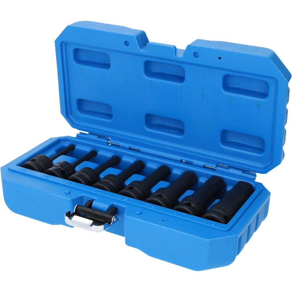 Brilliant Tools BT022615 set nasadnih ključeva BT022615 slika