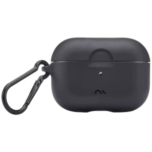 Case-Mate Tough torba za slušalice  Pogodno za (slušalice):in-ear slušalice  crna slika