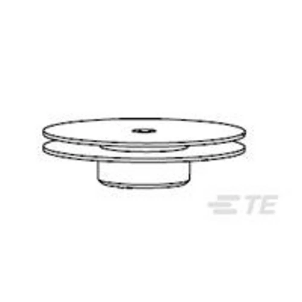 TE Connectivity Thermal SolutionsThermal Solutions 2-1542003-2 AMP slika