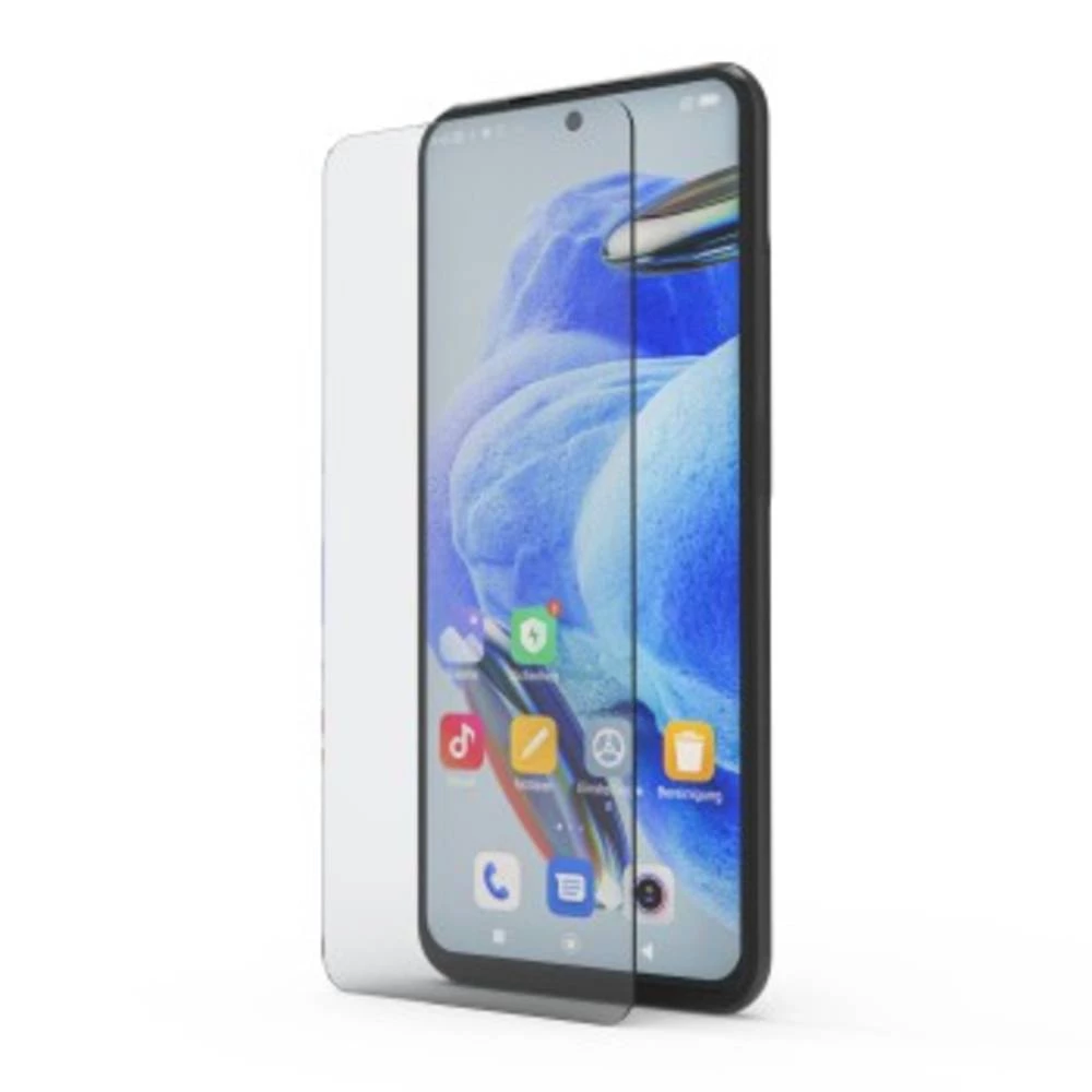 Hama zaštitno staklo zaslona Redmi Note 13 5G, Redmi Note 13 Pro 5G 1 St. 00219965 slika