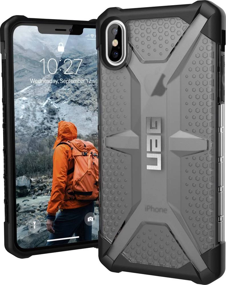 uag iPhone back cover iPhone XS Max 1 kom. slika