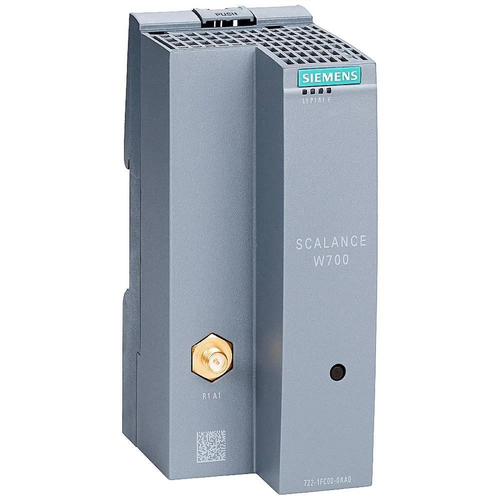 Siemens 6GK5722-1FC00-0AC0 IWLAN klijent 10 / 100 MBit/s slika