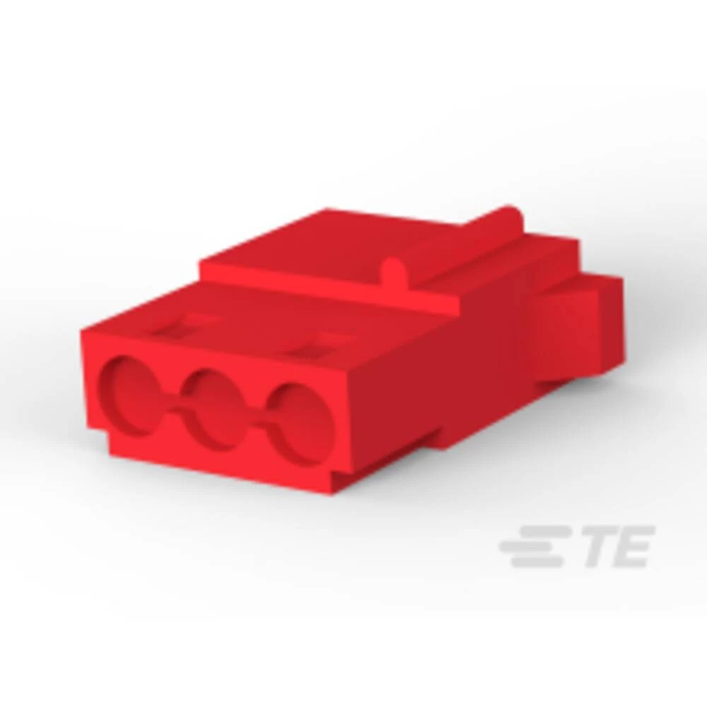 TE Connectivity Commercial MATE-N-LOK ConnectorsCommercial MATE-N-LOK Connectors 1-480303-2 AMP slika