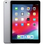 Apple iPad Pro 9.7 iPad  obnovljeno (dobro) 24.6 cm (9.7 palac) 32 GB LTE/4G, WiFi svemirsko-siva 2.36 GHz