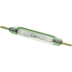 PIC PMC-1001S Reed kontakt 1 zatvarač 180 V/DC, 130 V/AC 0.7 A 10 W Stakleni ulošci - duljina:10 mm