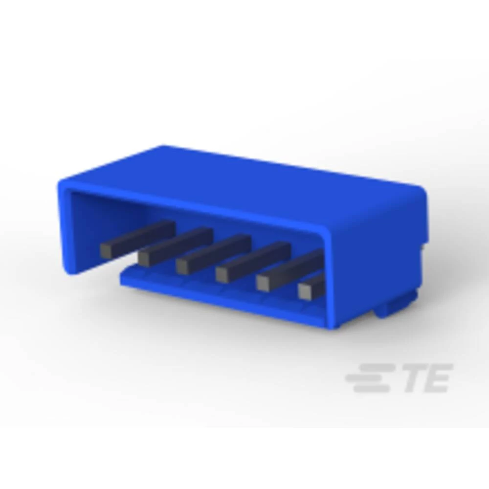 TE Connectivity SL-156 CST-100 and EP ConnectorsSL-156 CST-100 and EP Connectors 1744486-6 AMP slika