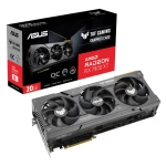 Asus grafička kartica AMD Radeon RX 7900 XT Gaming Overclocked 20 GB GDDR6-RAM PCIe  HDMI™, DisplayPort navijena