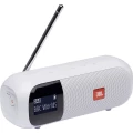Bluetooth zvučnik JBL Tuner 2 fm radio bijela slika