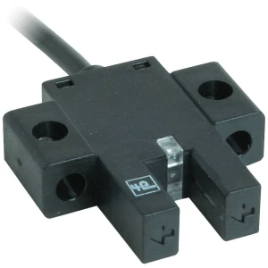 Pepperl+Fuchs viljuškasta svjetlosna pregrada GL5-U/43a/115 801675 1 St. slika