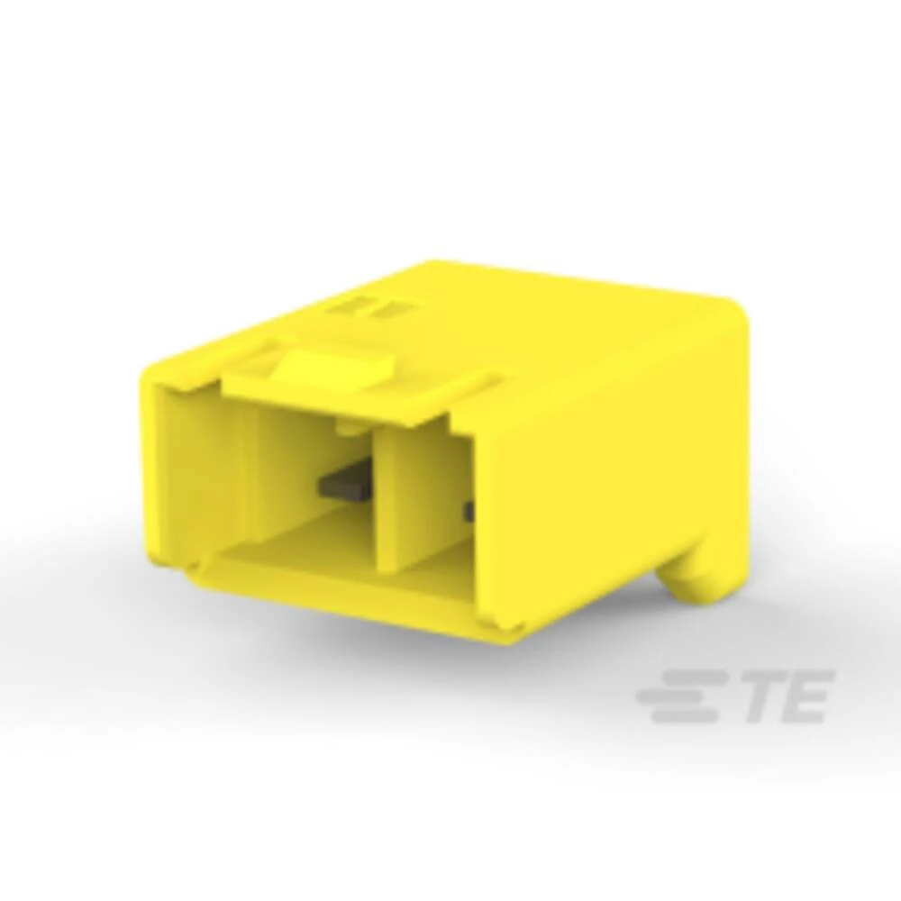 TE Connectivity Power/Signal Double LockPower/Signal Double Lock 3-1376382-4 AMP slika