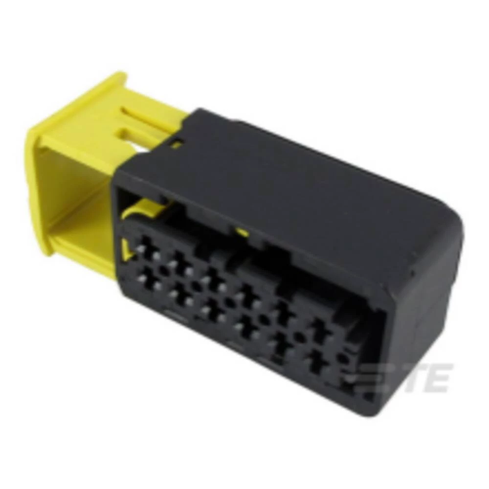 TE Connectivity HDSCS - ConnectorsHDSCS - Connectors 1-1670901-1 AMP slika