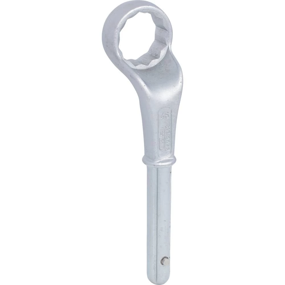 KS Tools 5179046 517.9046 zatezni prstenasti ključ Veličina ključa (metrička) (naslov) 46 mm slika
