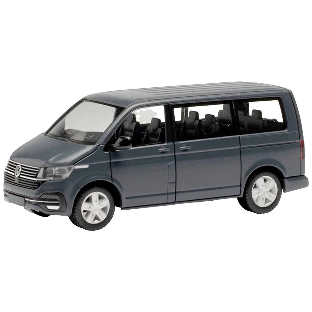 Herpa 096782 h0 Volkswagen T 6.1 Caravelle slika