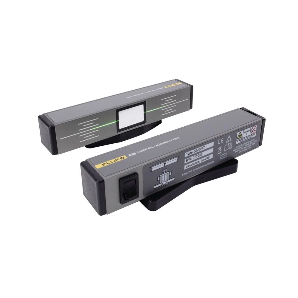 Fluke 5255306 mjerni sustav slika