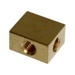 Kendrion T-komad 50122 Vanjski navoj M5 1 St.