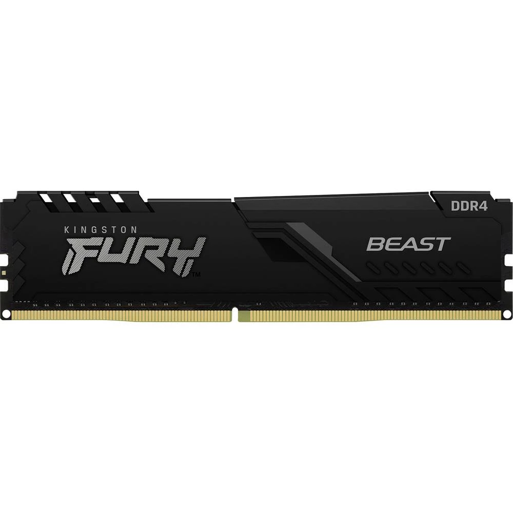 Kingston memorijski modul za računalo FURY Zvijer KF426C16BB1/16 16 GB 1 x 16 GB DDR4-RAM 2666 MHz CL16 slika