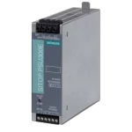 Siemens 6EP1433-0AA00 DIN-napajanje (DIN-letva) Content 1 St.