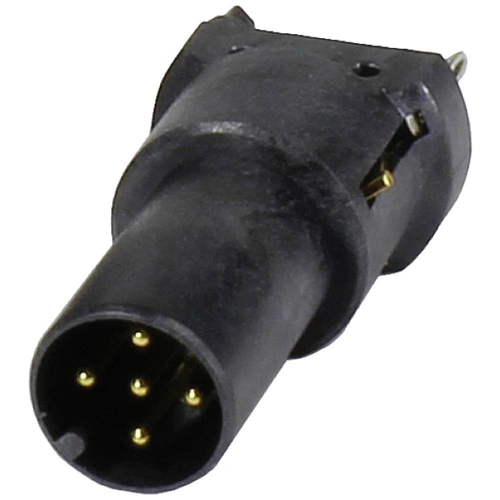 Utični konektor za tiskanu pločicu 21033211518 Harting 1 ST slika